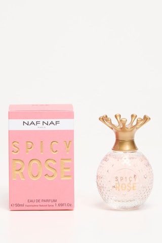 Spicy Rose Naf Naf - 50 ml