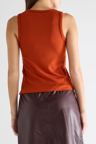 Top - Marron