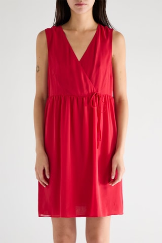 Robe - Rouge