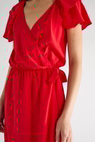 Robe - Rouge