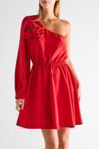 Robe - Rouge