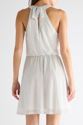 Robe patineuse - Blanc