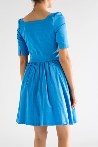 Robe patineuse - Ciel