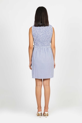 Robe patineuse - Ciel