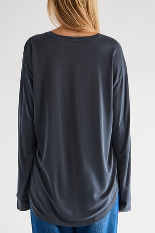 T-shirt - Anthracite