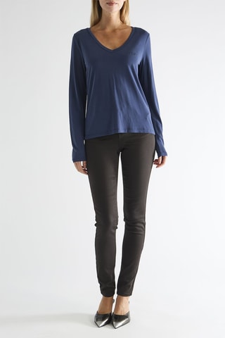 T-shirt - Bleu marine