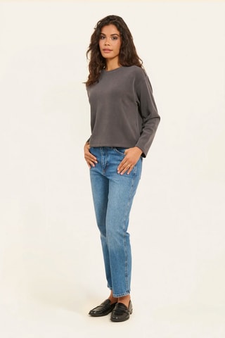 T-shirt - Anthracite