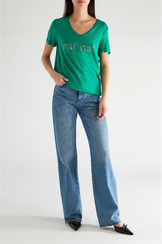 T-shirt - Vert clair