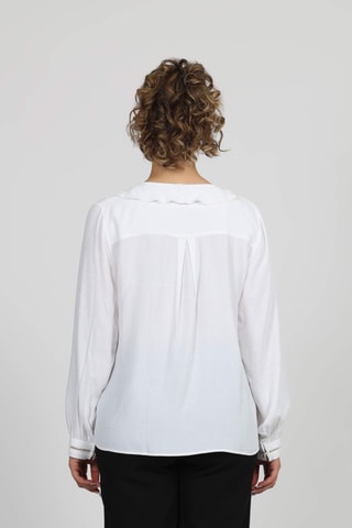 Blouse - Blanc