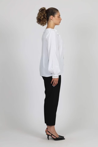 Blouse - Blanc