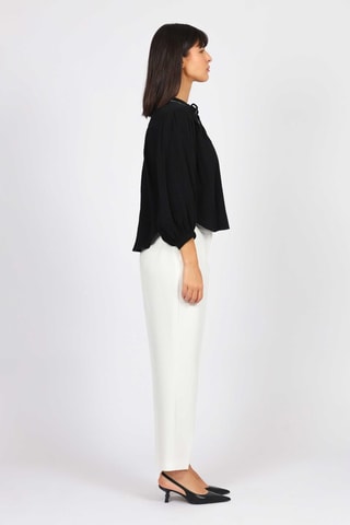 Blouse - Noir