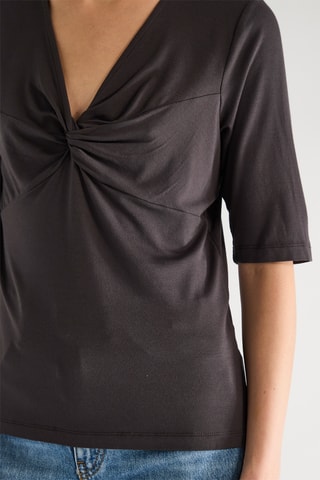 Short taille haute - Rose clair