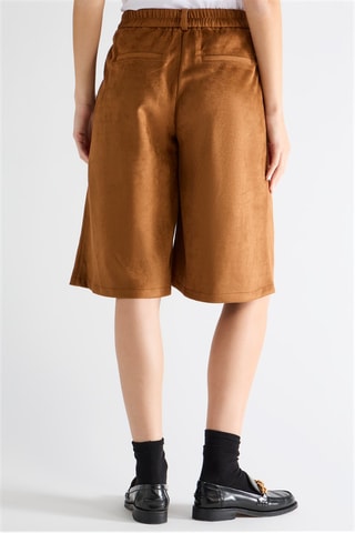 Bermuda - Marron clair