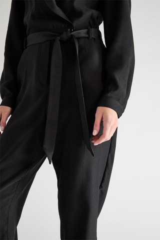 Combinaison - Noir