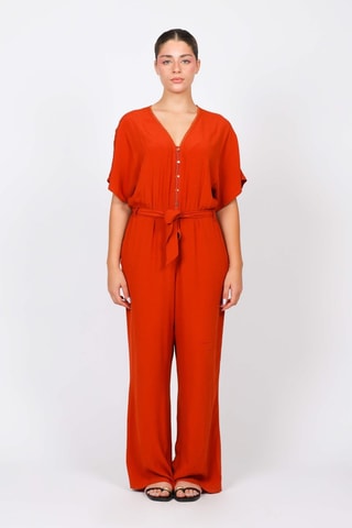 Combinaison - Marron