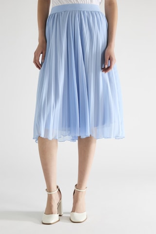 Jupe - Bleu clair