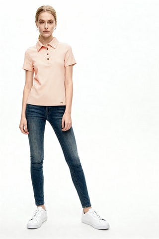 Polo - Nude