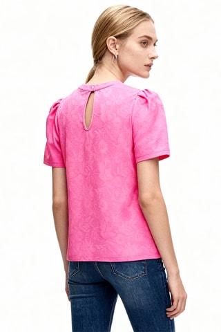 Blouse - Rose