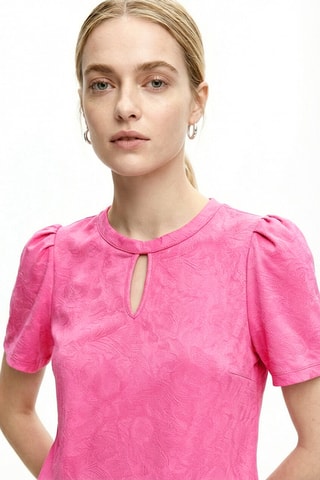 Blouse - Rose