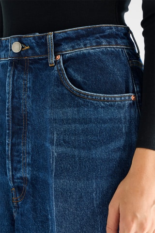 Vaquero - Azul oscuro