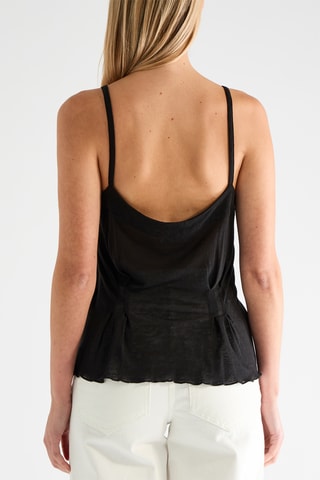 Top - Negro