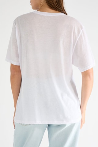 Camiseta - Blanco