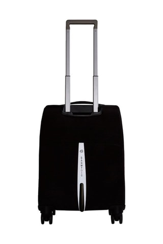 Maleta de cabina Trolley - 
Gris - 55 cm