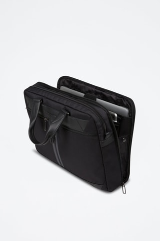 Maletín - Negro
