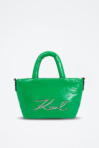 Sac à main - Vert clair