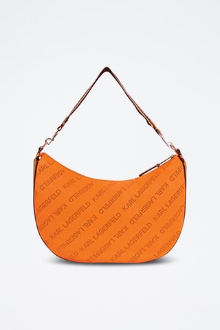 Sac porté épaule - Orange