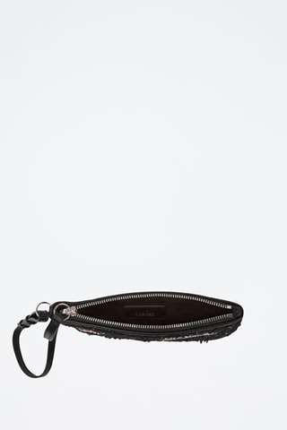 Sac port épaule - Noir