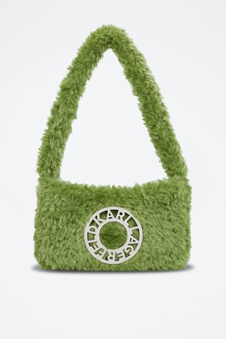 Sac porté épaule - Vert