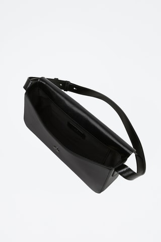 Sac porté épaule - Noir