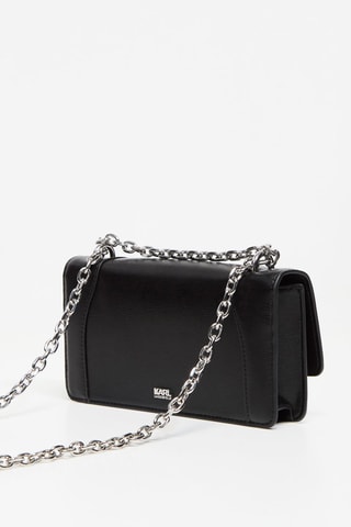 Sac bandoulière - Noir