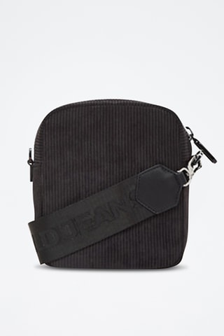 Sac bandoulière - Noir