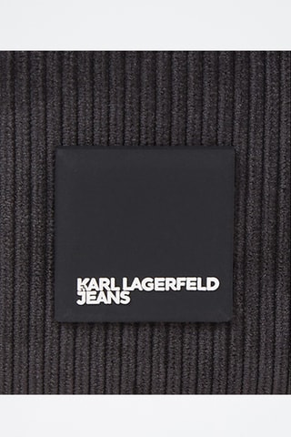 Sac bandoulière - Noir