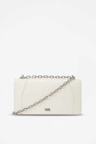 Sac bandoulière - Blanc