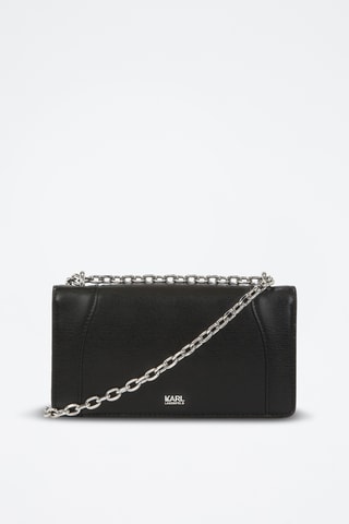 Sac bandoulière - Noir