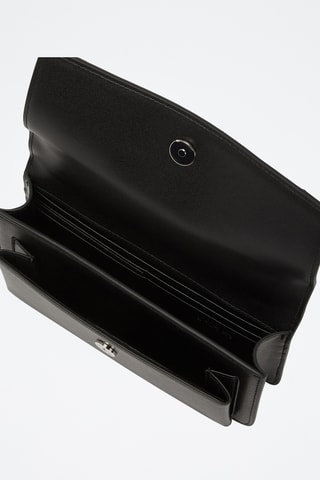 Sac bandoulière - Noir