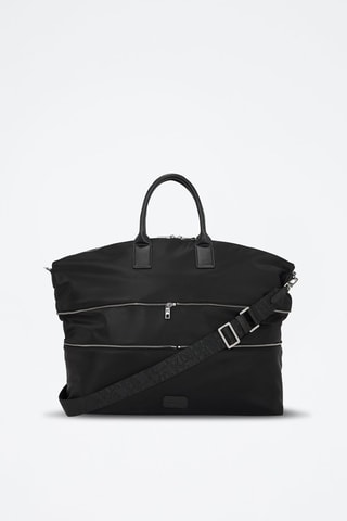 Sac de voyage - Noir