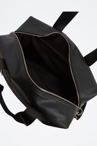 Sac de voyage - Noir