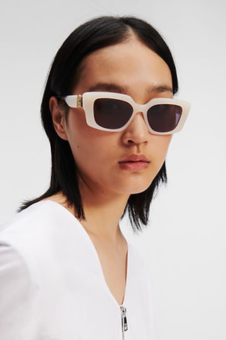 Lunettes de soleil femme