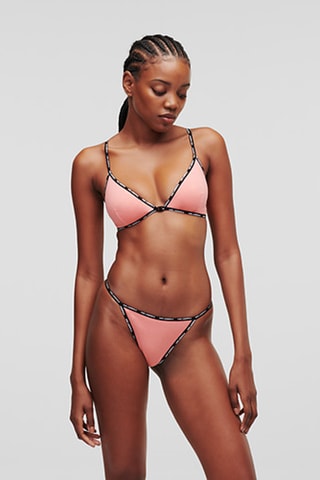 Soutien-gorge - Rose