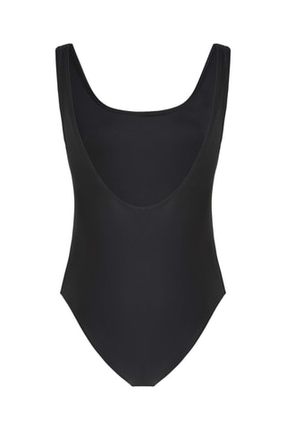 Maillot 1 pièce - Noir