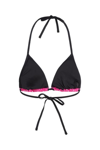 Haut de maillot - Rose