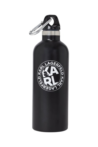 Gourde en acier inoxydable - 500 ml