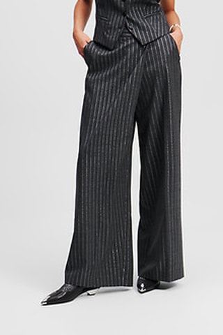 Gilet de costume - Gris