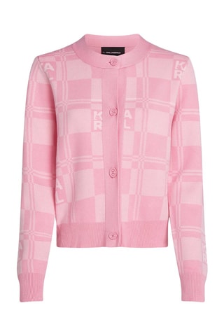 Gilet - Rose