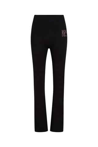 Pantalon - Noir