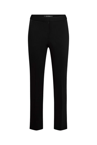 Pantalon - Noir